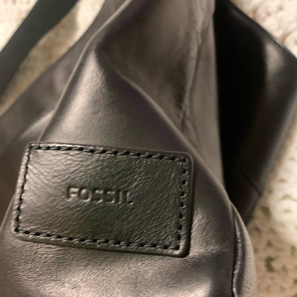 Fossil, medium messenger bag - Picture 2 of 11
